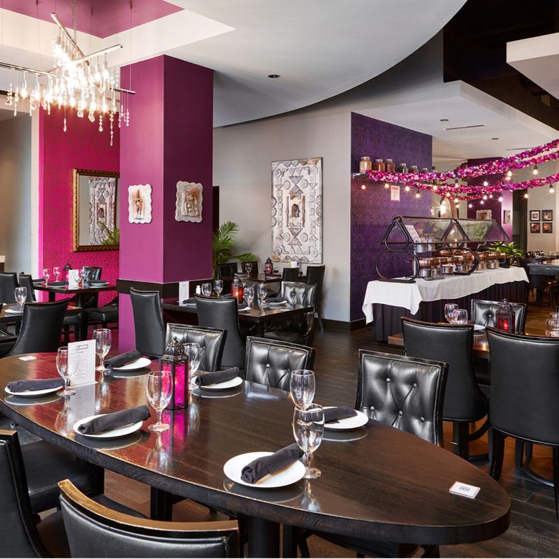 India House Restaurant (Chicago)