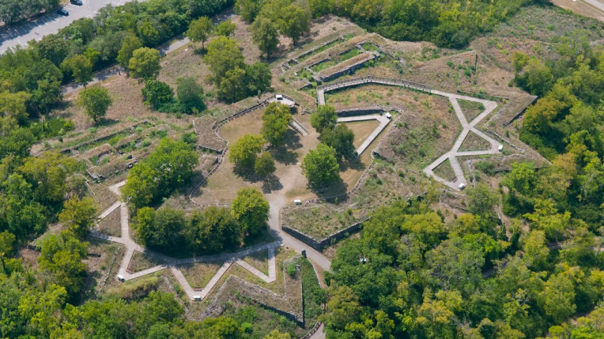 9 Incredible Forts in Tennessee That History Buffs Shouldn't Miss