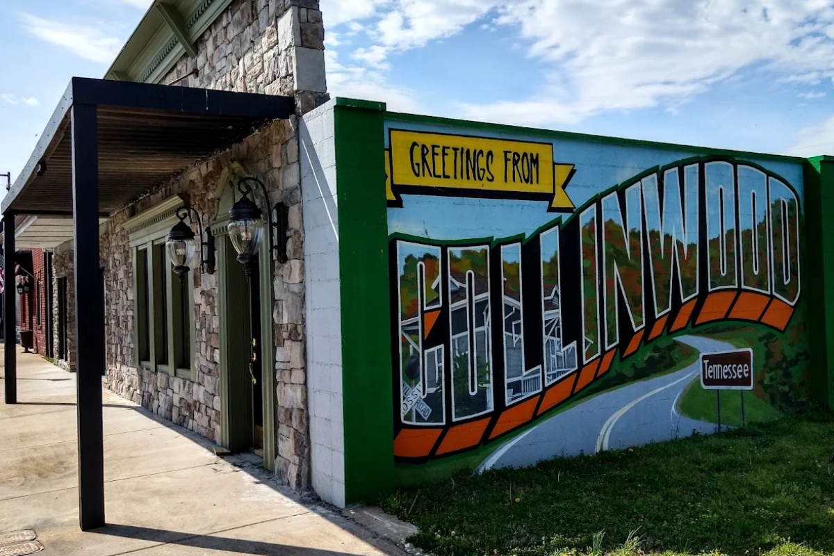 9 Rural Tennessee Small Towns Full of Porch-Sitting Charm and Local Pride