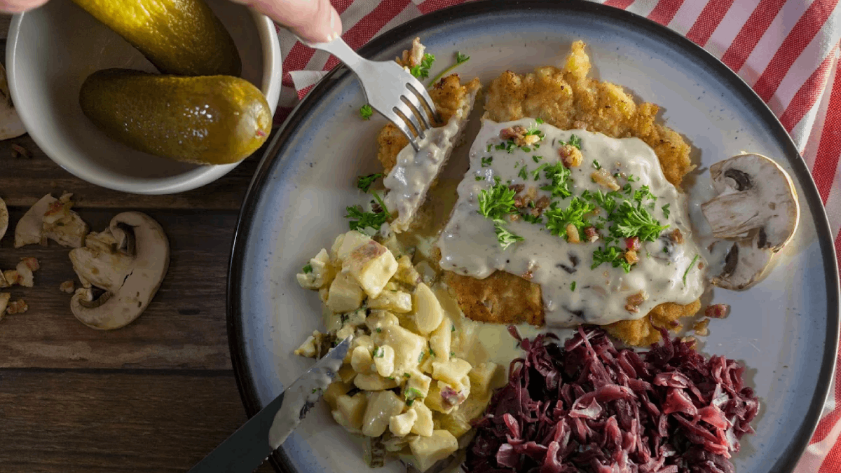 9 Tennessee Eateries Serving German-Inspired Comfort Classics