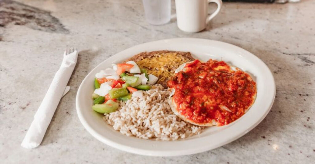 9 Hole-in-the-Wall Diners in Texas Where $15 Still Goes a Long Way