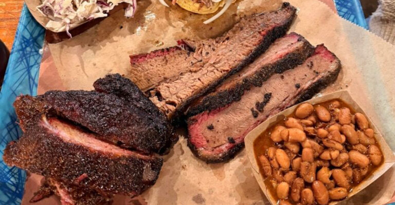 9 Iconic Foods and Drinks You Might Not Know Started in Texas