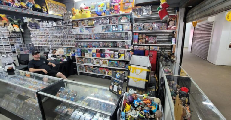 9 Indoor Flea Markets In New Jersey That Make Treasure Hunting Easy
