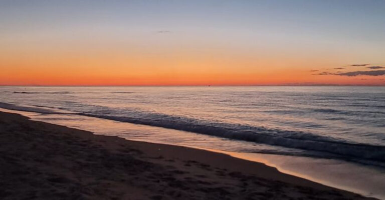 9 Stunning Indiana Beach Towns That Feel More Like Florida Than the Midwest
