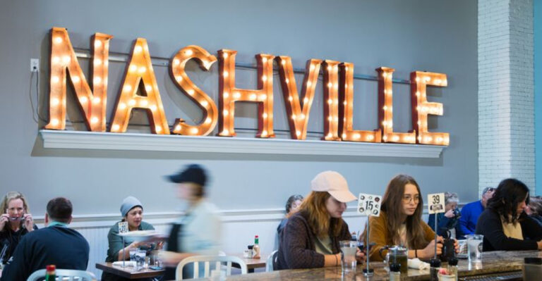 9 Tennessee Eateries Where French Toast Steals The Show Every Morning