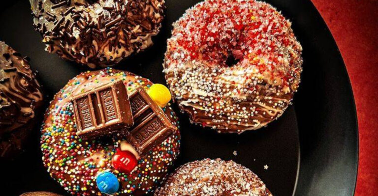 9 Texas Gluten-Free Bakeries So Good, You Won’t Feel Like You’re Missing Out