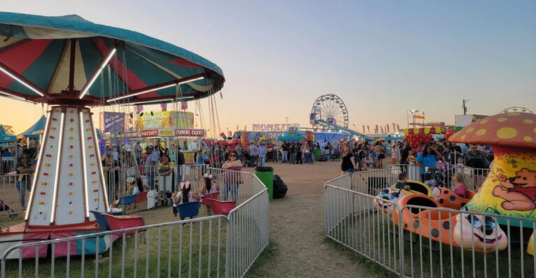 9 Tiny Texas Towns So Cool You’ll Wonder How You Missed Them