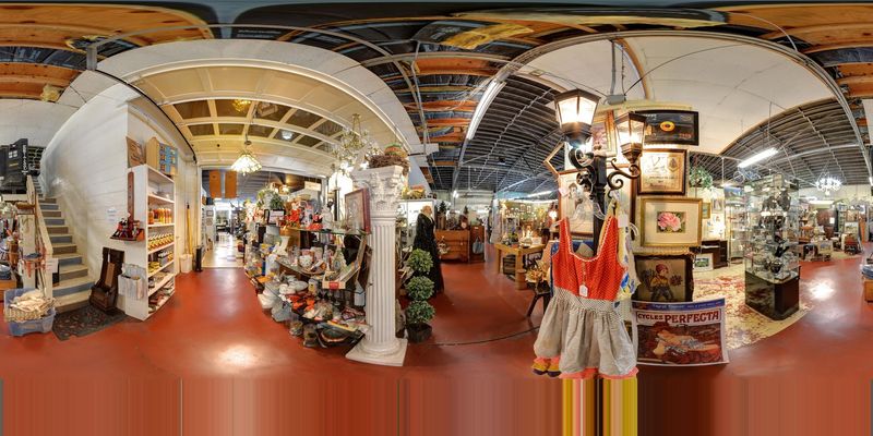 Goodlettsville Antique Mall – Goodlettsville