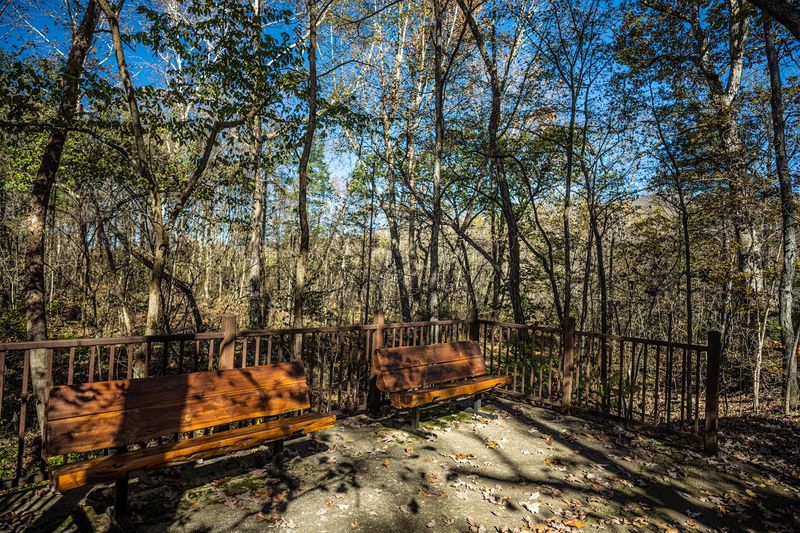 Beyond the water: trails, camping, and a full day outdoors Beyond the water: trails, camping, and a full day outdoors