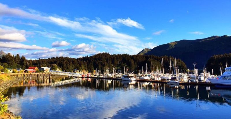 Seldovia, Alaska