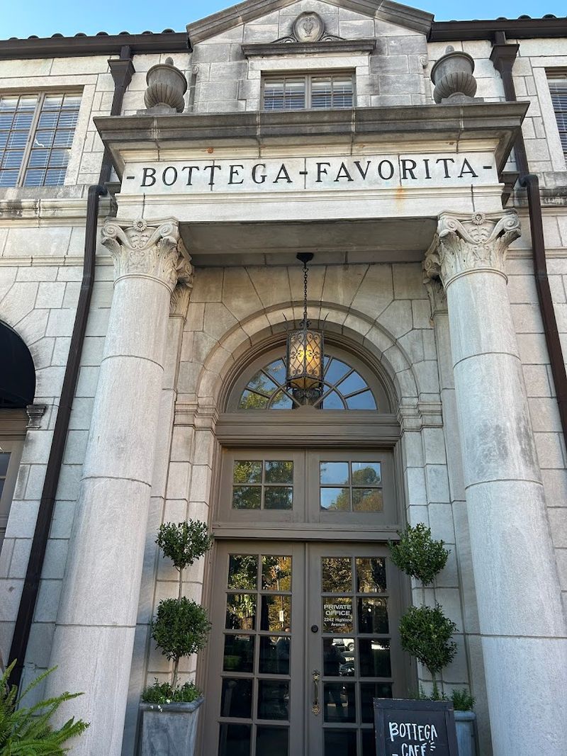 How Bottega Fits Birmingham Better Than You’d Expect