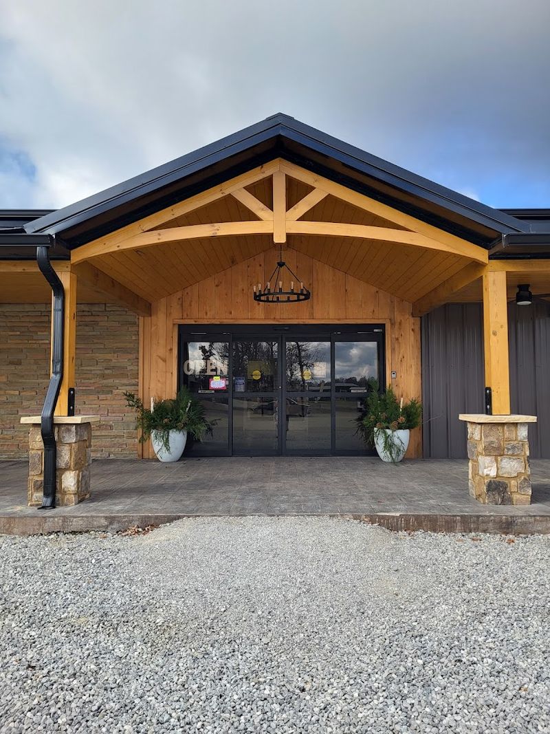 A Bargain-Lover's Gem Tucked Away in Clarkrange A Bargain-Lover's Gem Tucked Away in Clarkrange
