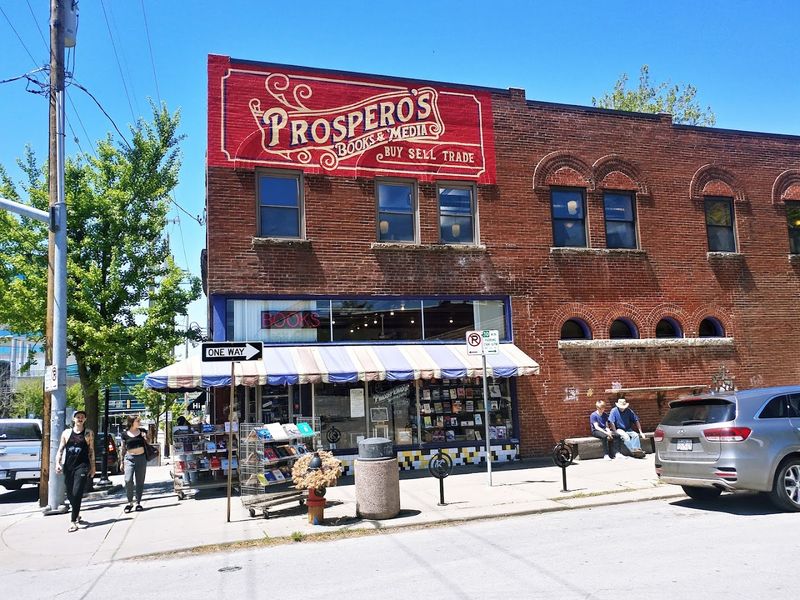 A Beloved Kansas City Institution A Beloved Kansas City Institution