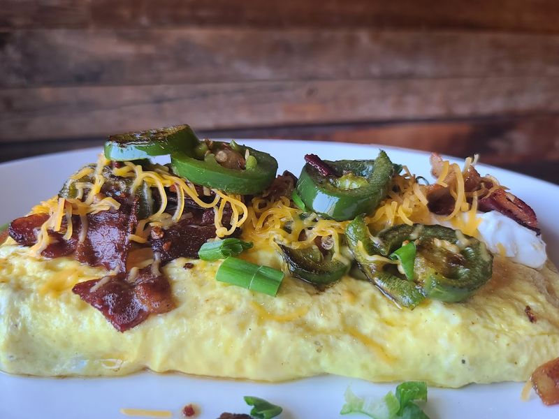 A Breakfast and Lunch Menu With Something for Every Craving A Breakfast and Lunch Menu With Something for Every Craving