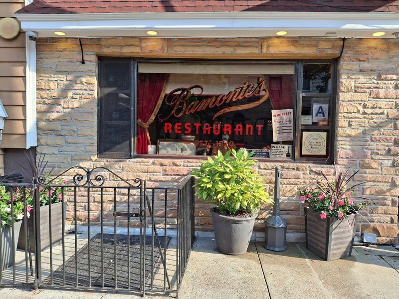 A Brooklyn Institution Since 1900 A Brooklyn Institution Since 1900