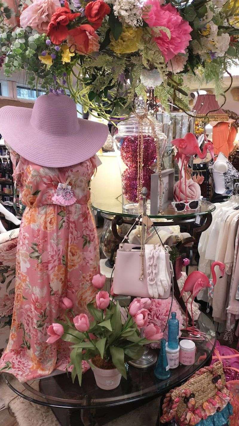 A Carefully Curated Selection of Accessories