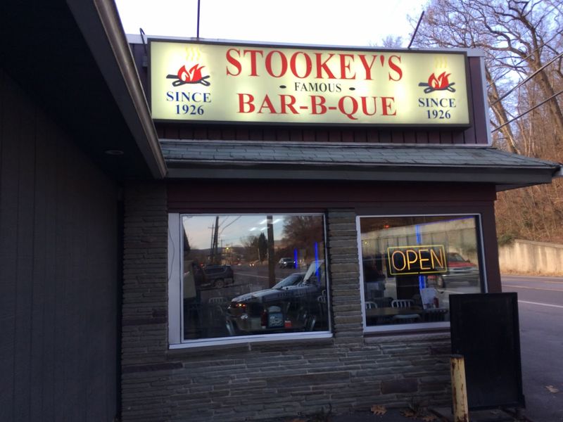 A Century of Staying Power in Nanticoke