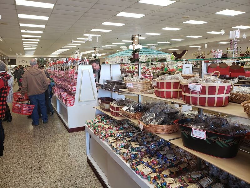 A Chocolate Destination Worth the Drive A Chocolate Destination Worth the Drive