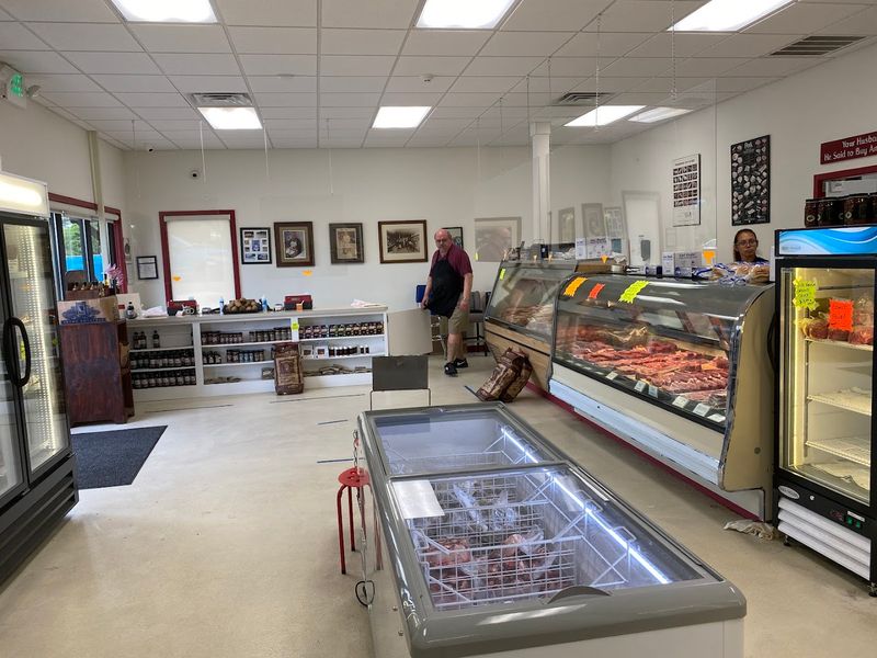 A Classic Tennessee Meat Shop With Small-Town Charm A Classic Tennessee Meat Shop With Small-Town Charm