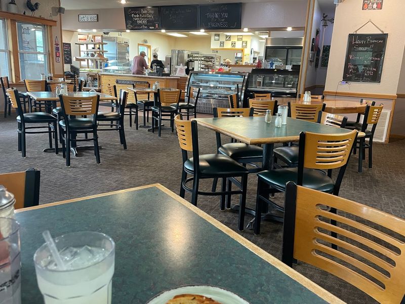A Community-Rooted Cafe With Heart Behind the Counter