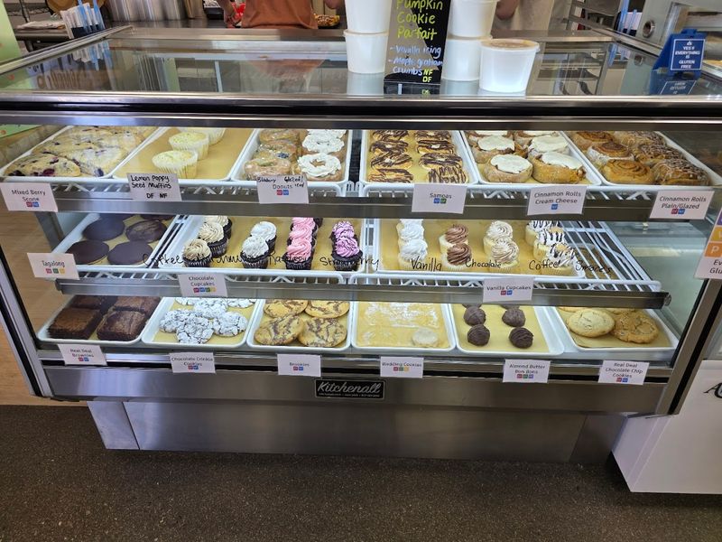 A Cozy Stop For Anyone With Gluten-Free Needs A Cozy Stop For Anyone With Gluten-Free Needs