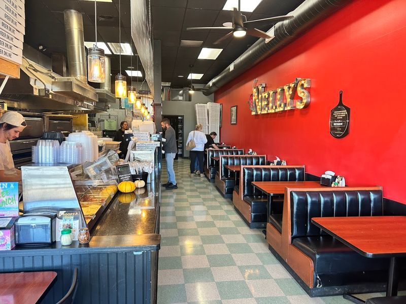 A Cozy Tennessee Spot Serving Italian Comfort A Cozy Tennessee Spot Serving Italian Comfort