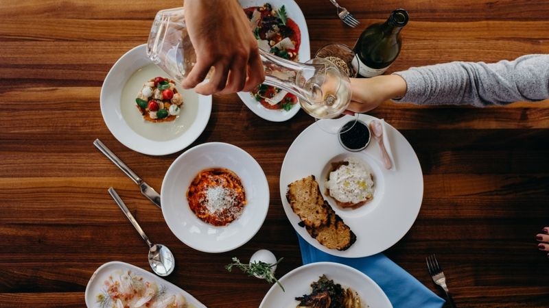 A Curated Tasting Menu Worth Every Course