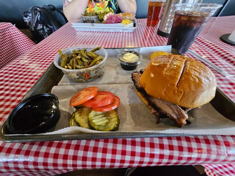 A Dependable Stop For Lunch, Dinner, Or A Detour A Dependable Stop For Lunch, Dinner, Or A Detour