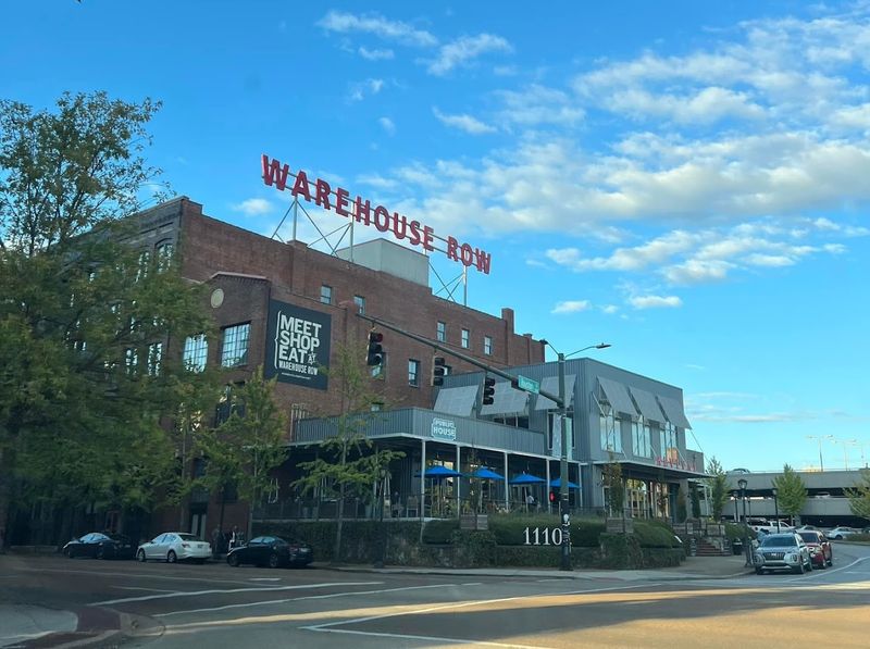 A Downtown Chattanooga Restaurant That Nails Refined Comfort A Downtown Chattanooga Restaurant That Nails Refined Comfort