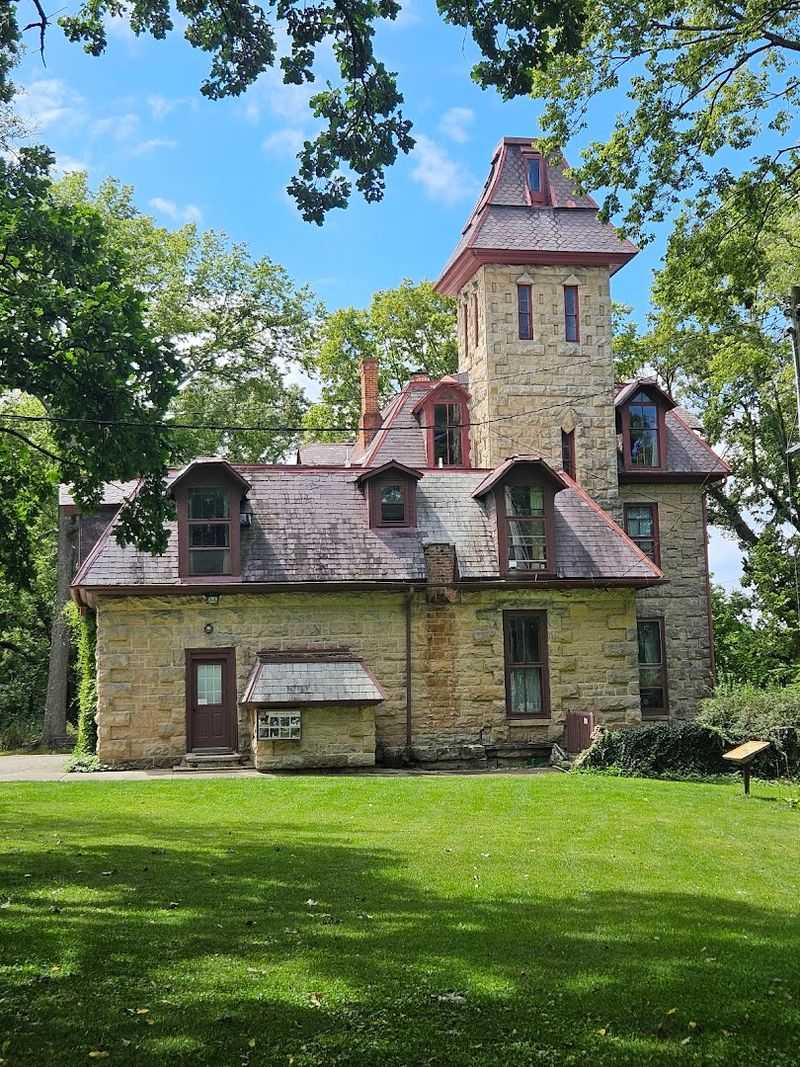 A Family-Friendly Stop With Personality