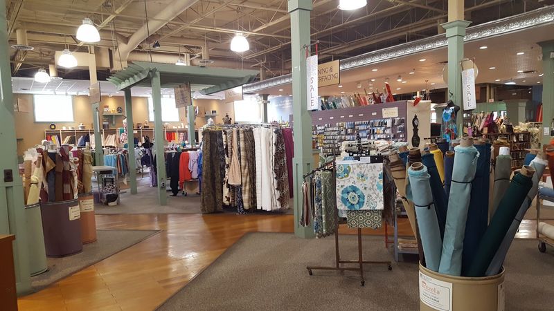 A Family-Run Shop With Decades of Local History