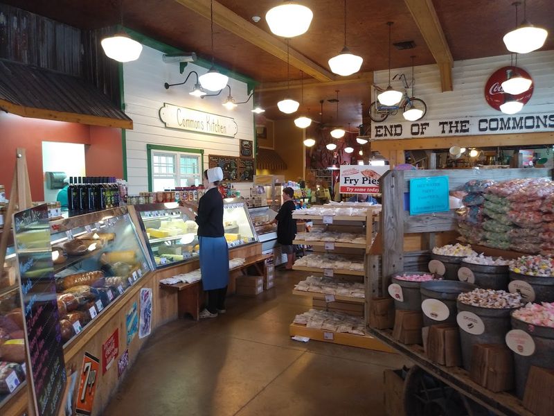 A Family Stop With Small-Town Charm
