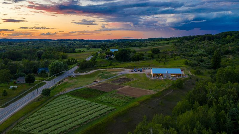 A Farm That Actually Grows What's On Your Plate A Farm That Actually Grows What's On Your Plate