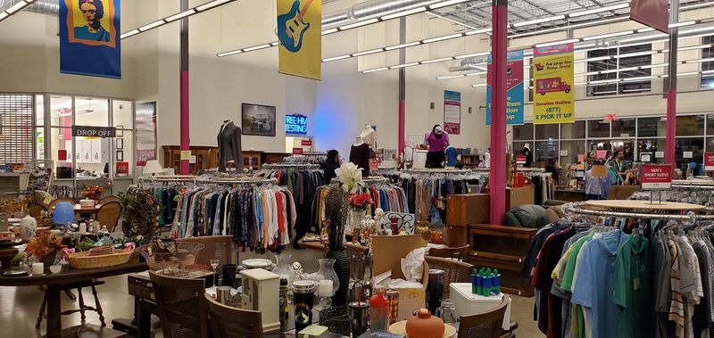 A First Look Inside The Store