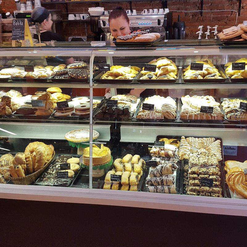 A First Stop Worth Making