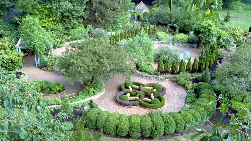 A Garden Destination That Feels Instantly Magical A Garden Destination That Feels Instantly Magical
