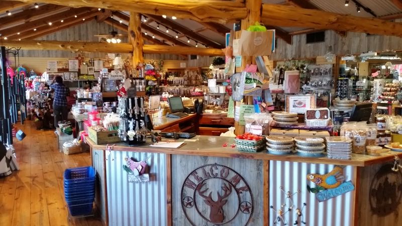 A Gift Shop Bursting With Texas-Themed Treasures A Gift Shop Bursting With Texas-Themed Treasures