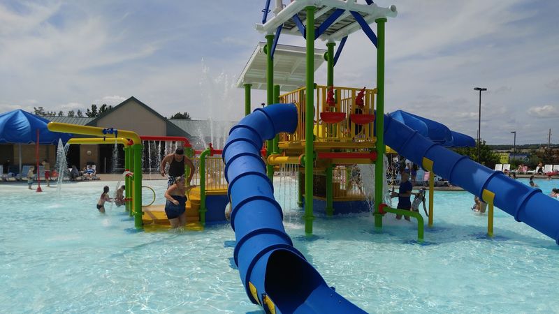 A Good Value for Repeated Summer Visits