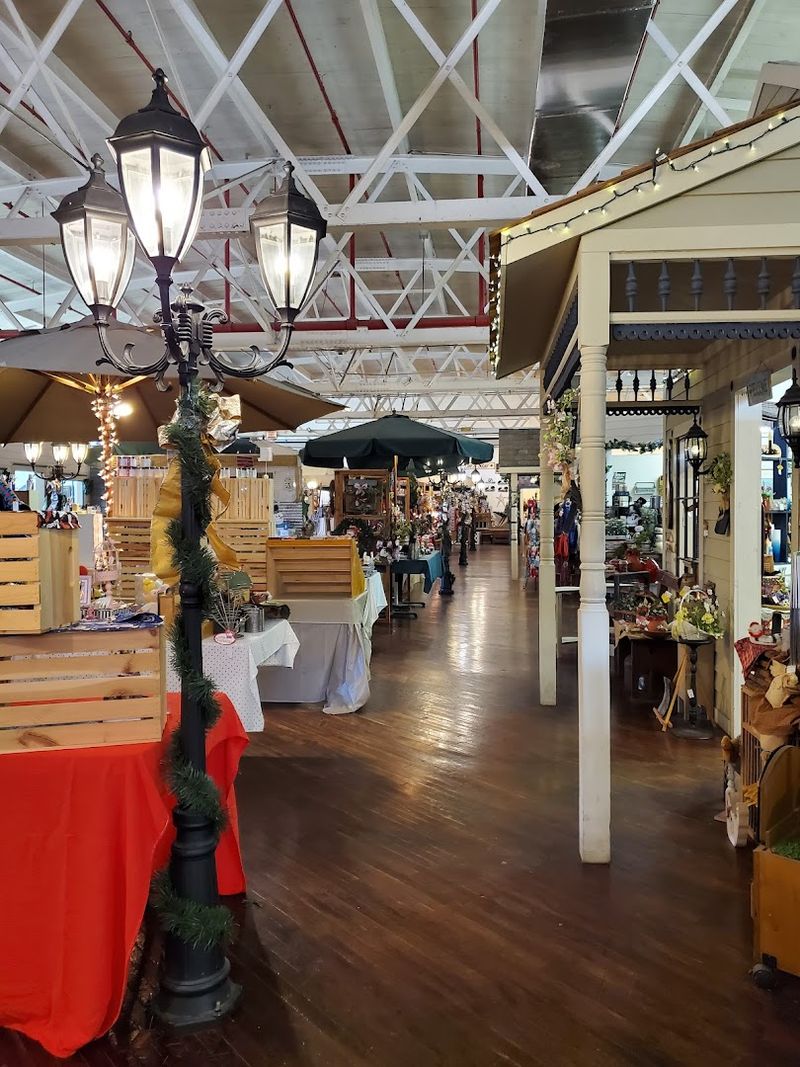 A Great Place for Gift Shopping