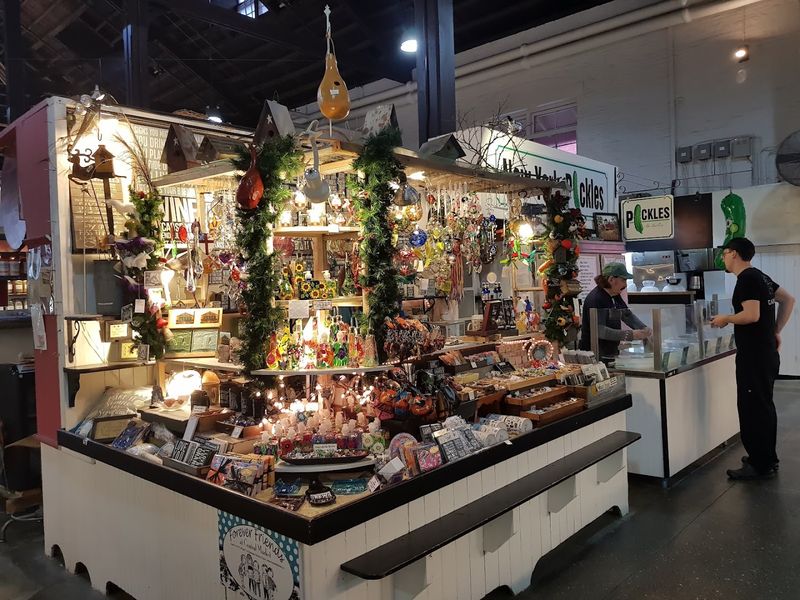 A Great Place to Shop Beyond Food