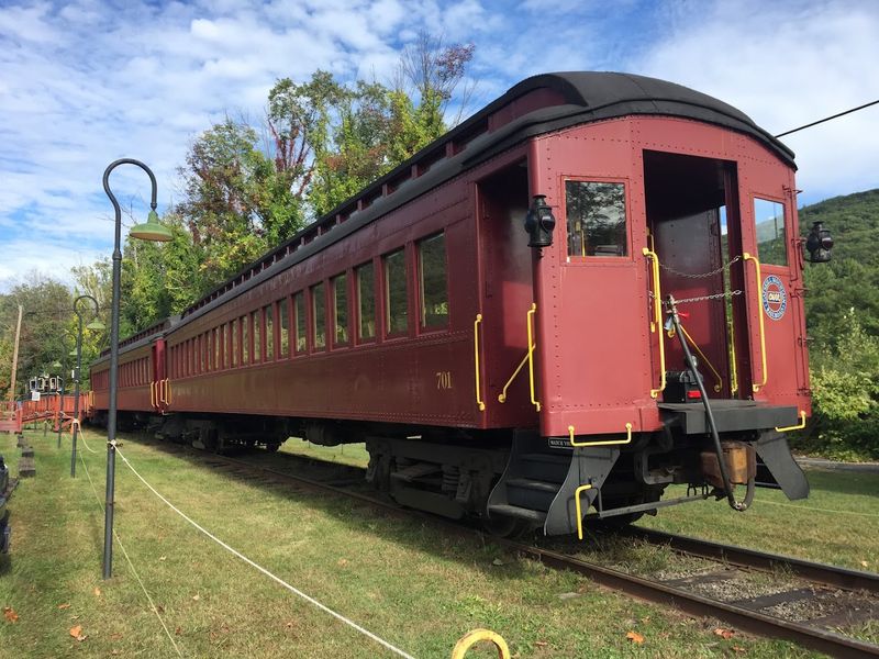 A Heritage Ride That Slows Everything Down A Heritage Ride That Slows Everything Down