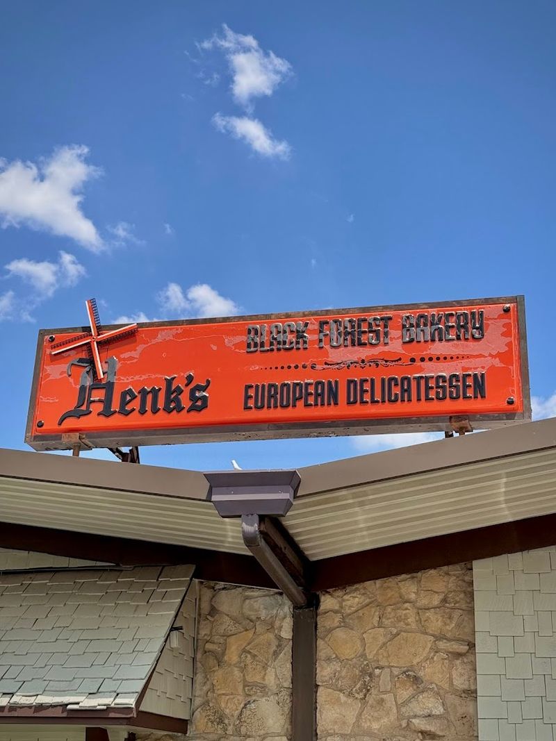 A Hidden Gem in Dallas