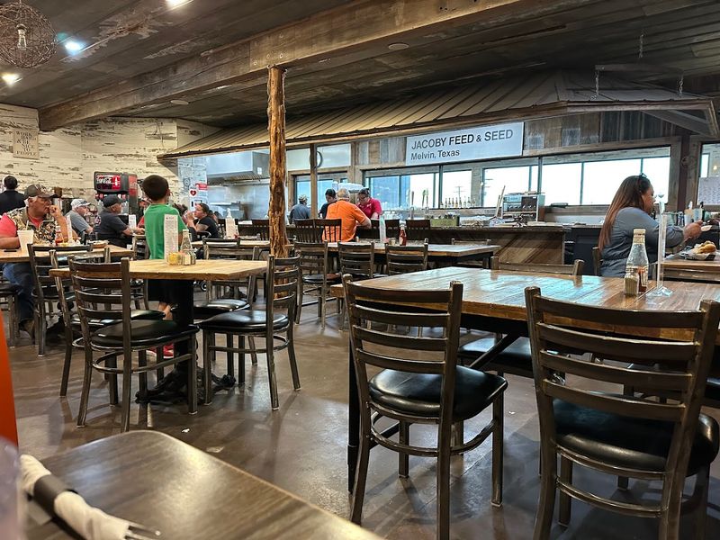 A Hidden Gem in the Middle of Nowhere