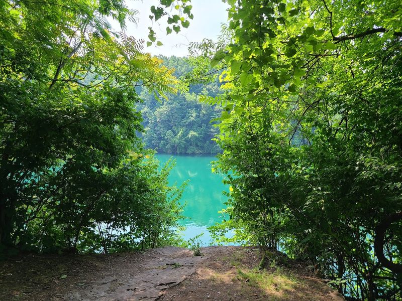 A Hidden Knoxville Escape That Feels Miles Away From the City A Hidden Knoxville Escape That Feels Miles Away From the City