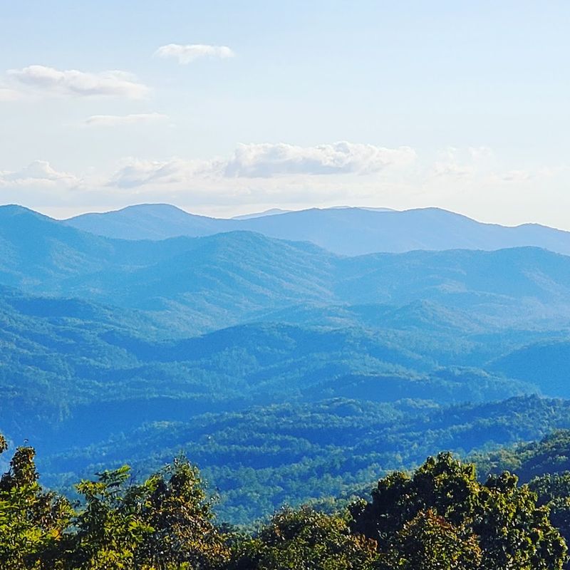 A Hidden Mountain Escape Just Outside Tellico Plains