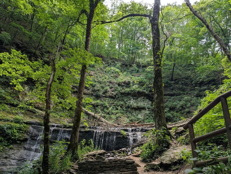 A Hidden Tennessee Escape That Looks Like A Postcard A Hidden Tennessee Escape That Looks Like A Postcard