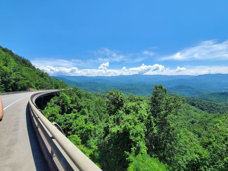 A Hidden Tennessee Highway With Views That Feel Straight Out Of The Alps A Hidden Tennessee Highway With Views That Feel Straight Out Of The Alps