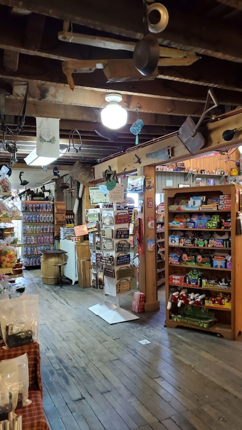 A Historic Landmark That Still Feels Alive
