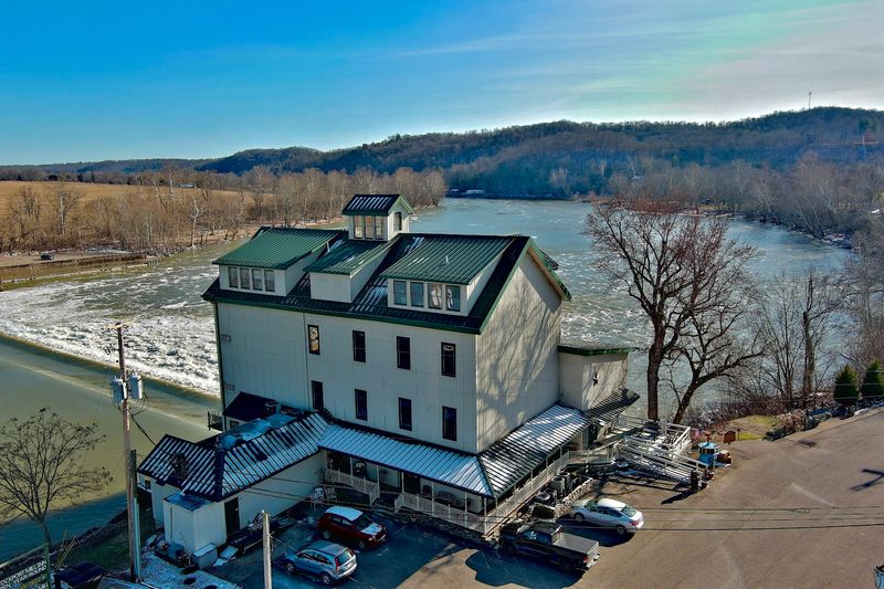 A Historic Mill With Real Staying Power