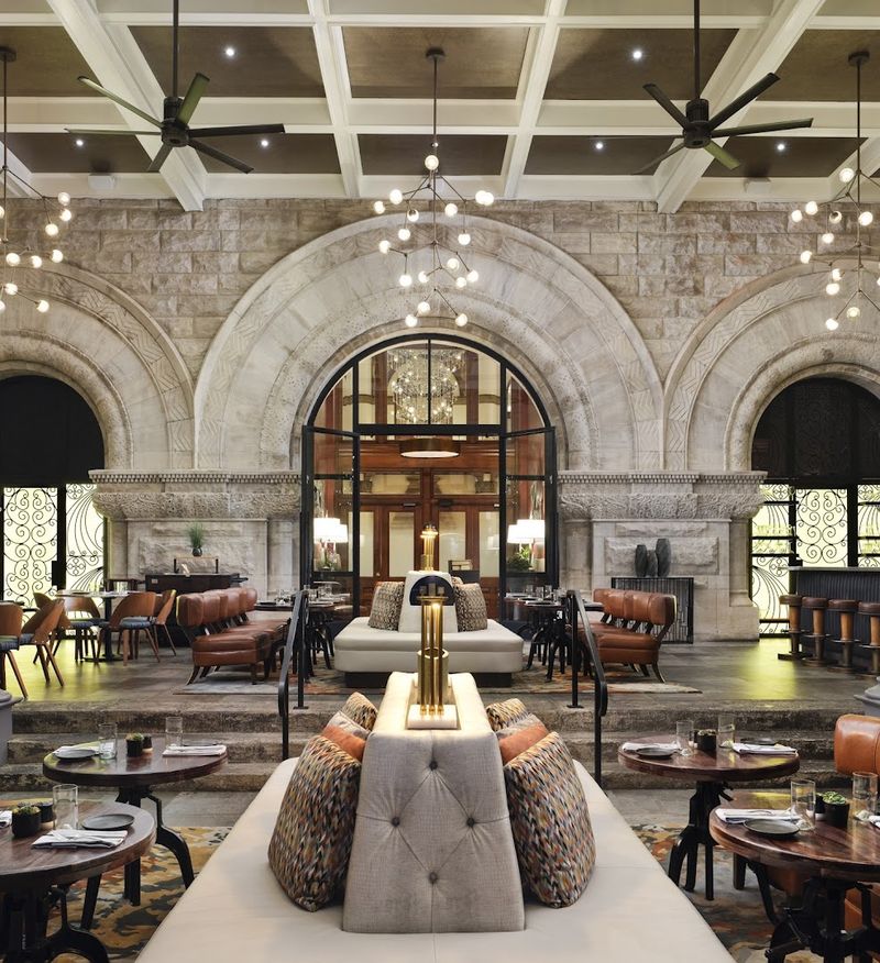 A Historic Nashville Landmark With a New Life